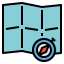 Map icon 64x64