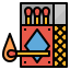 Matches icon 64x64