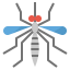 Mosquito icon 64x64