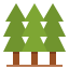 Forest icon 64x64