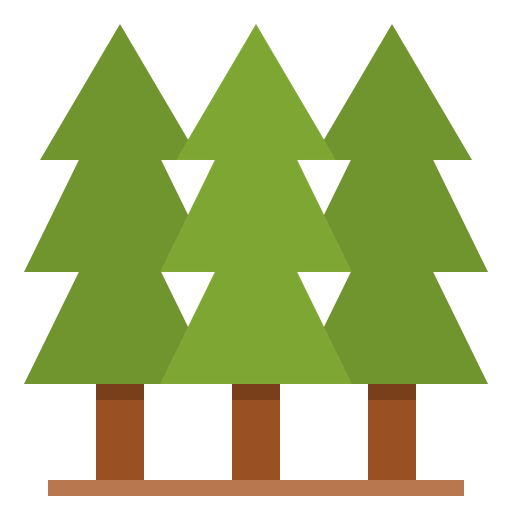 Forest icon