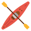 Kayak icon 64x64
