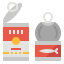 Canned food icon 64x64