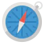 Compass icon 64x64