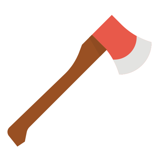 Axe icon