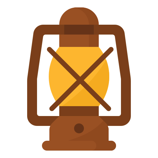Lantern icon