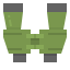 Binoculars icon 64x64