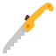 Handsaw Symbol 64x64