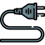 Plug Symbol 64x64