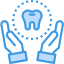 Medical assistance icon 64x64