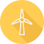 Wind mill アイコン 64x64