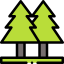 Forest icon 64x64