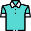 Polo shirt Symbol 64x64