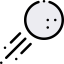 Golf ball icon 64x64