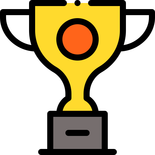 Trophy icon
