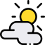 Weather icon 64x64