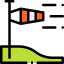 Wind sign アイコン 64x64