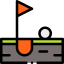 Golf icon 64x64