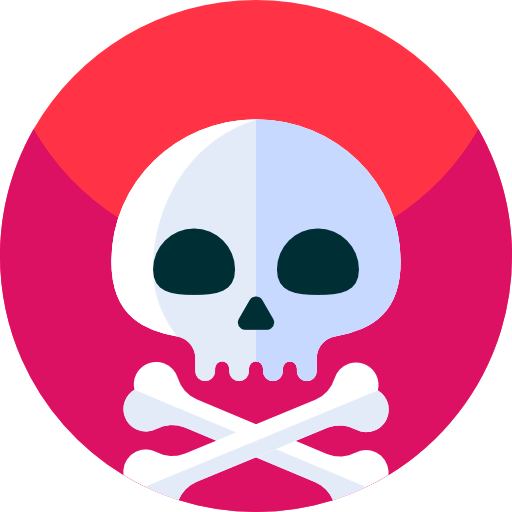 Danger icon