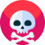 Опасность иконка 64x64