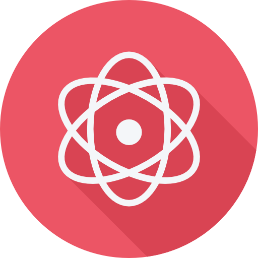 Atom icon