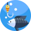 Fishing icon 64x64