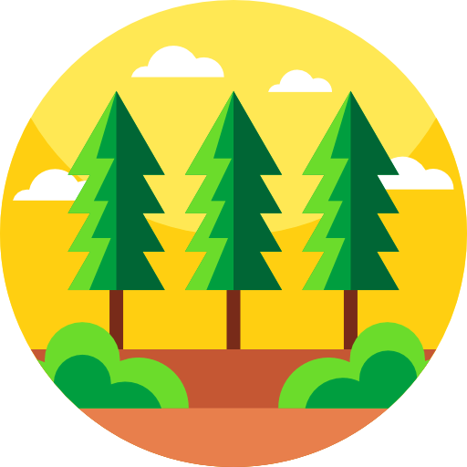 Forest icon