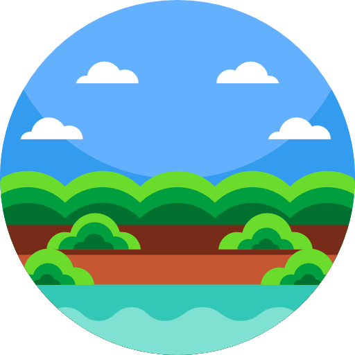 River icon