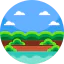 River アイコン 64x64