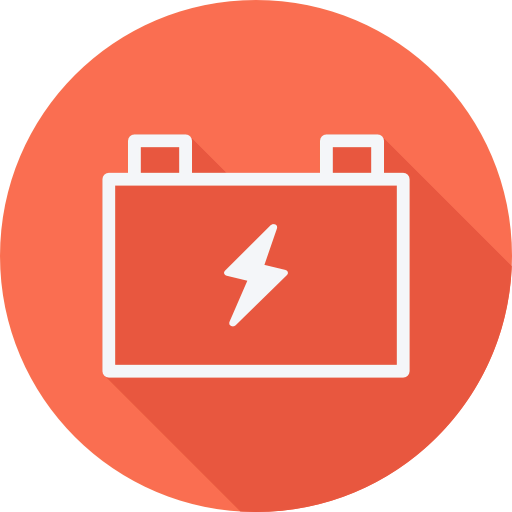 Battery icon
