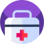 First aid box ícono 64x64