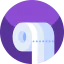 Toilet paper icon 64x64