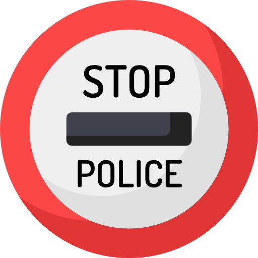 Stop icon