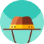 Explorer hat 图标 64x64