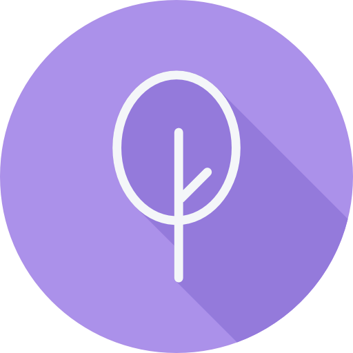 Tree icon