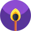 Matches icon 64x64