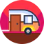 Caravan icon 64x64