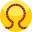 Rope ícono 64x64