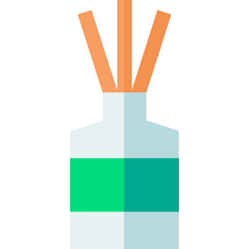 Aromatic icon