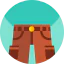 Брюки иконка 64x64
