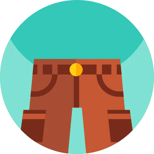 Pants icon
