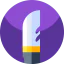 Knife icon 64x64