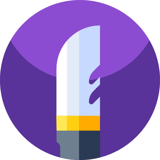 Knife icon