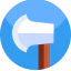 Axe icon 64x64
