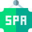 Spa icon 64x64