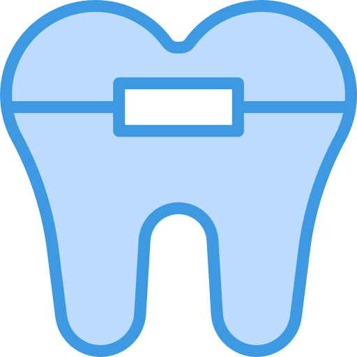 Braces icon