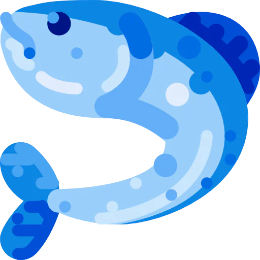 Fish icon