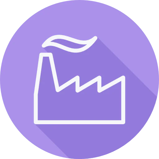 Factory icon