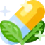 Pill icon 64x64