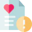 Health report icon 64x64